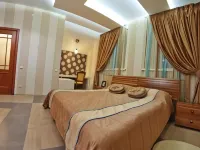 Moskvich Guest House Hotels in Barnaul