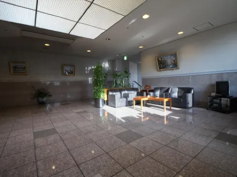 City Inn Tsurugashima