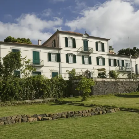 Apartamentos Quinta Mae Dos Homens