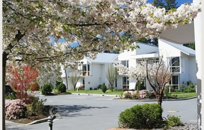 Brinkley Resort