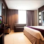 Hotel NASA