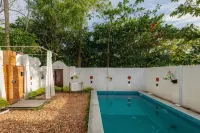 Deshadan's Tarangi Beach Villas,Marari - Beach