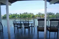 Amber House Lanka - Wifi