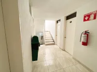 호텔 아르헨티나 아구아스칼리엔테스