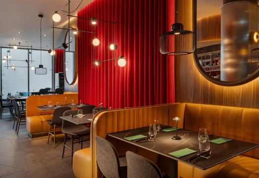 호텔 부대시설 2