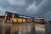 FabHotel Green Acres