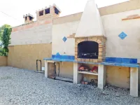 Agradable Casa con Piscina en Les Tres Cales