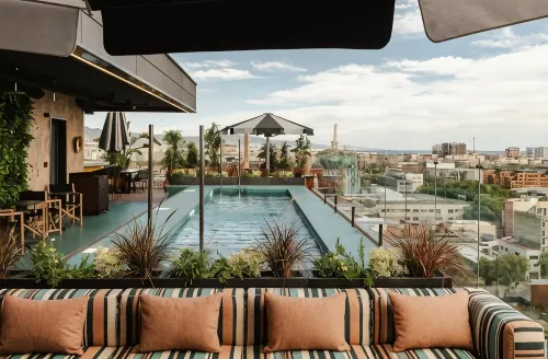 The Social Hub Barcelona Poblenou