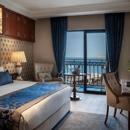 Lords Palace Hotel Spa Casino