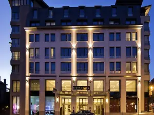 Sofitel Brussels Europe