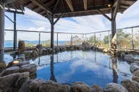 Ijika Daiichi Hotel Kagura