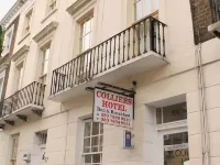 Colliers Hotel Hotels near Pimlico