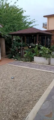 Green house Hôtels à : Dragona