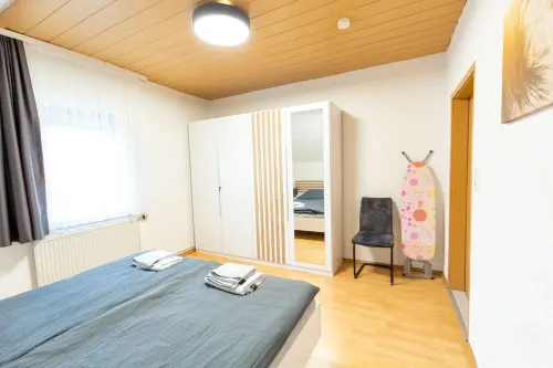 Vacation apartment Hochrhein Hotels in Albbruck