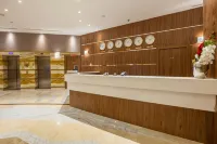 Mirador Palace Hôtel فنادق في الشلف