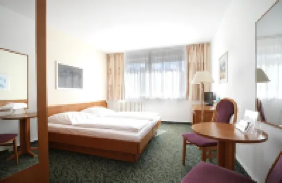 Morada Hotel Alexisbad Hotels in 