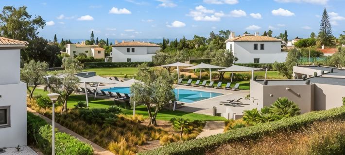 Quinta do Algarvio Village Hotel a Carvoeiro