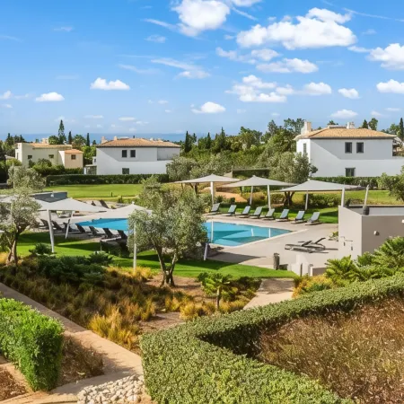 Quinta do Algarvio Village