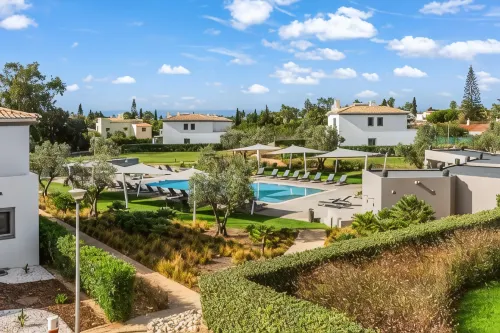 Quinta do Algarvio Village - 4-Star