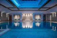 Cottons Hotel and Spa - piscina