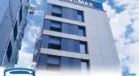 HOTEL LiVEMAX Saitama-Asaka-Ekimae Hotels in Wako