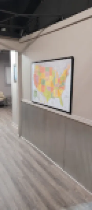 Artist Loft West Plaza