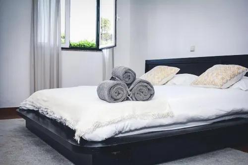 Casa de Quintela - Alojamento Local Póvoa de Lanhoso, a 20min do Gerês