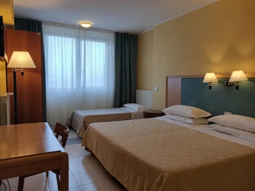 Albergo Conte Max Hotels in Agnone