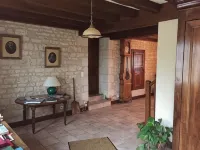 Chambres d'hôtes du Puy d'anché