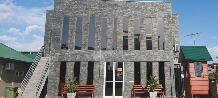 Waterland Suites Hotels in Paramaribo
