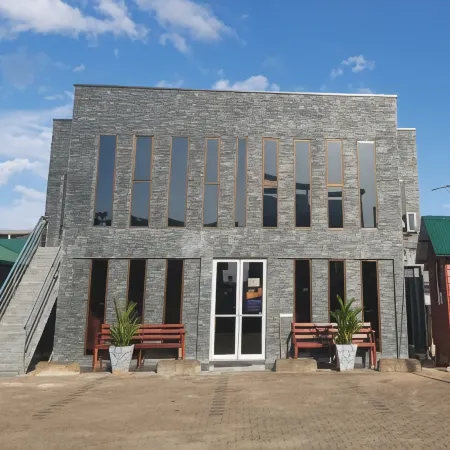 Waterland Suites