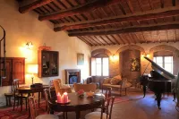 La Locanda del Loggiato