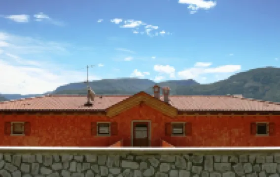 Maso Fiorini Hotels in 