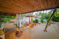 La RÊVE the Beach Villa Hotels in Malappuram