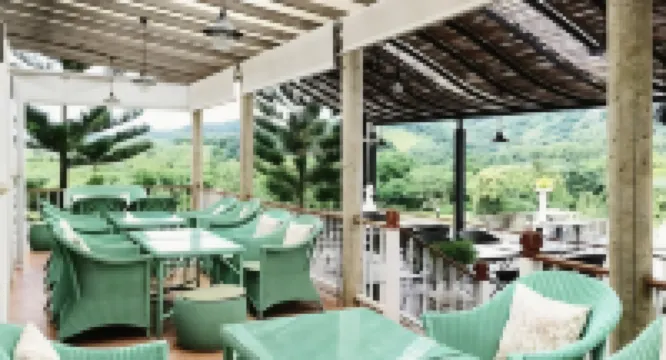 The Bluesky Resort @ Khao Kho Hotels in Khao Kho