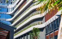 Lumiere Riverside - Raymond Holm - Luxurious 5-star apartment - Pool