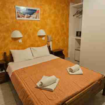 Hotel Palladion Rooms