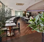 Best Western London Heathrow Ariel Hotel - Frühstück