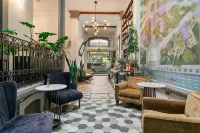 Casa Prim Hotel Boutique - 3 Yıldız