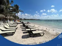 Hotel Mahahual Caribe Hotels in Mahahual