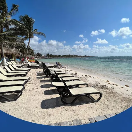 Hotel Mahahual Caribe