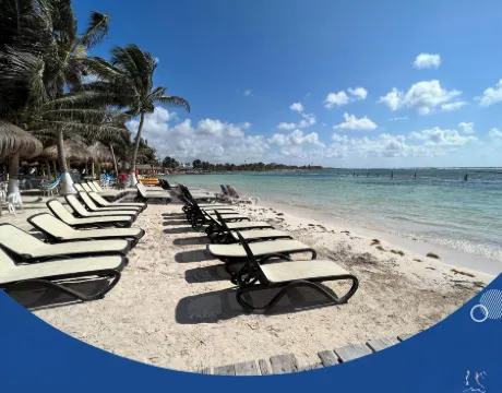 Hotel Mahahual Caribe