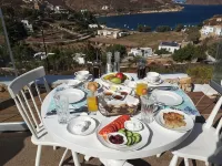 Eirini Luxury Hotel Villas