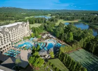 Renaissance Birmingham Ross Bridge Golf Resort & Spa - 4-Star