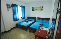 特斯伊斯拉斯飯店 住宿飯店