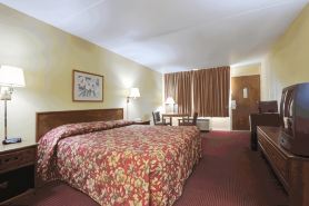 Americas Best Value Inn and Suites Greenville