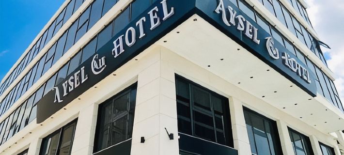 Aysel Hotel Hotels in Akaba