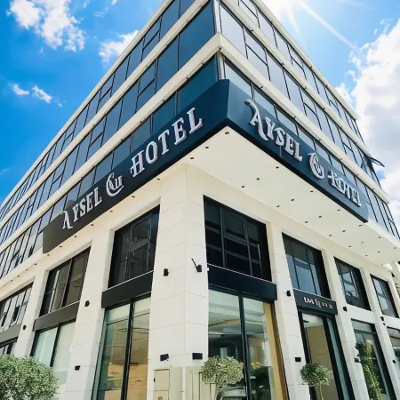 Aysel Hotel