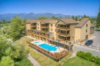 Whitefish Riverfront Hotel - Pools