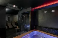 Albergo Celide - Spa